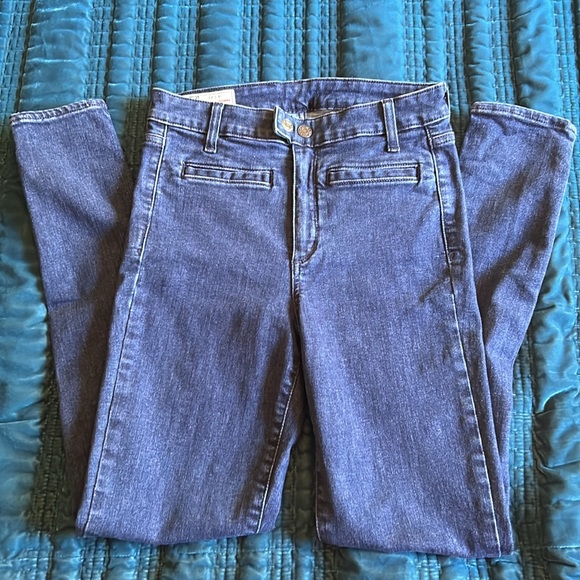 All GAP Jeans buy 1 get 1 50% off! NWOT Universal Jegging from Gap - Picture 2 of 2